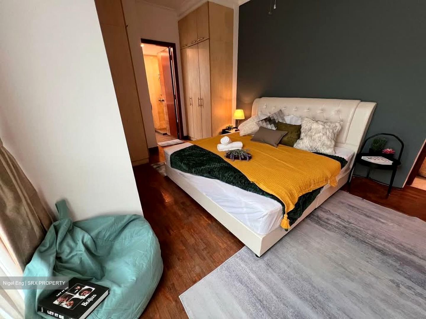 Compass Heights (D19), Apartment #597148841
